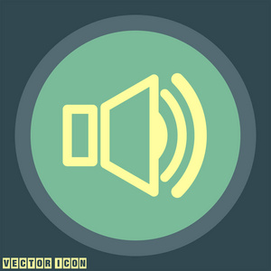 音量界面图片-音量界面素材-音量界面插画-摄图新视界