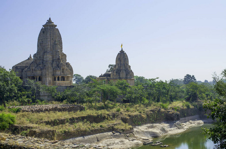 Chittorgarh 在印度古炮台