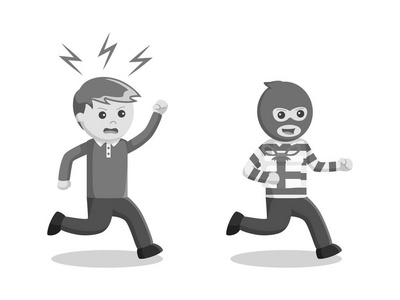 女性丘比特爱形状举行圈背景插画-正版商用图片1rptl6-摄图新视界