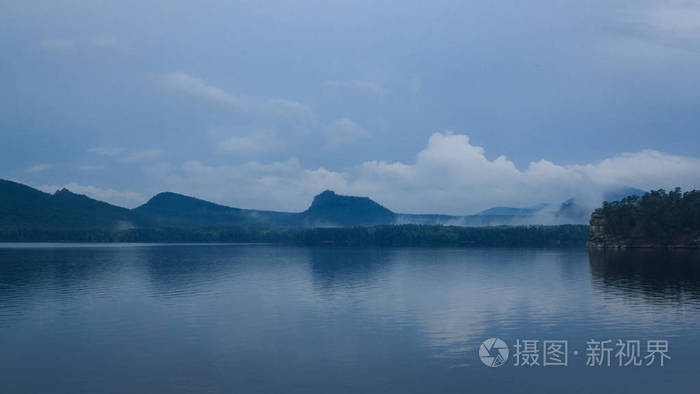 来自哈萨克斯坦的风景