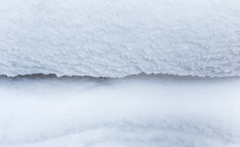 白雪背景