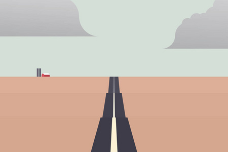 农场的地平线图片