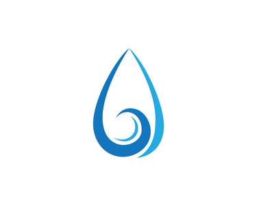 水滴水波纹图片-水滴水波纹素材-水滴水波纹插画-摄图新视界