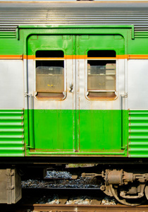 列车门图片大全