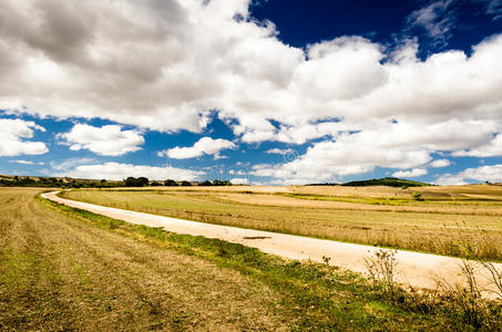 乡村公路