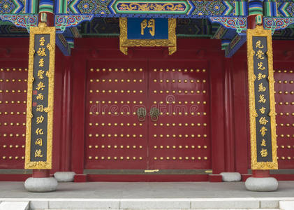门古代图片-门古代素材-门古代插画-摄图新视界