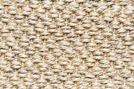 图案机织羊毛纤维
