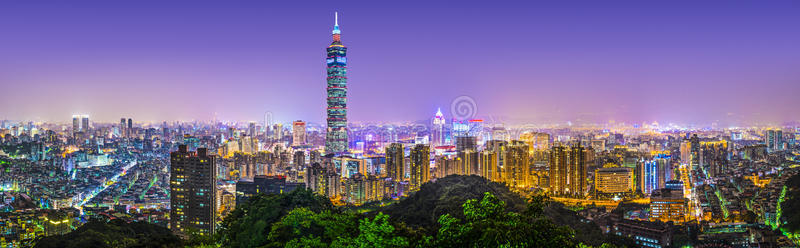 台北全景图片 台北全景素材 台北全景插画 摄图新视界
