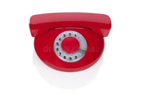 呼叫 古董 复古的 装置 固定电话 商业 接触 电话 拨号