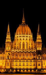 匈牙利议会大厦