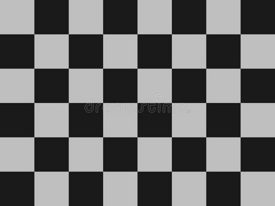 棋盘格棋盘抽象背景照片