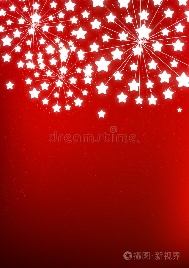 星火插画-正版商用图片0xxj55-摄图新视界