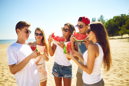 夏天的概念照片