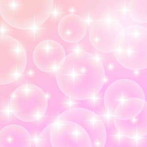 粉色点背景图案矢量插图,图形设计有用为您的设计.