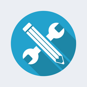 设计项目图标照片