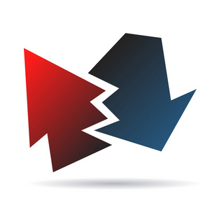 利益权利两个对立概念照片