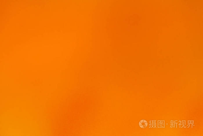 抽象背景.柔和的模糊.摄影照片的网页设计, 橙色