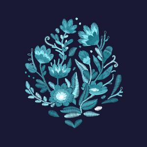 黑色花卉打印图片-黑色花卉打印素材-黑色花卉打印插画-摄图新视界