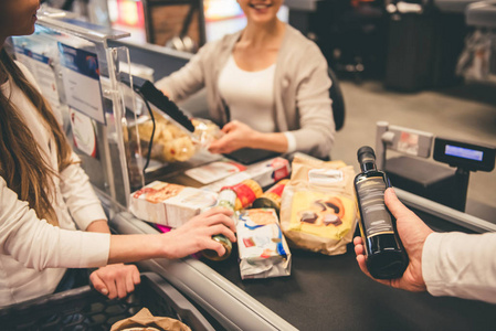 收银台支付图片