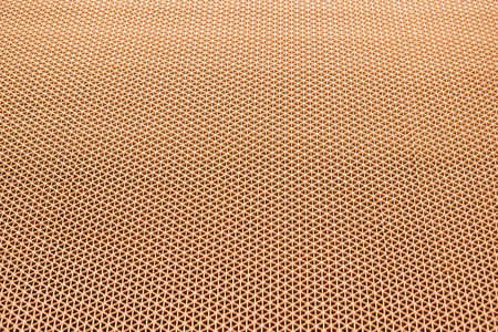 纹理的抗防滑橡胶垫照片