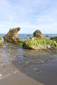 地中海沿岸