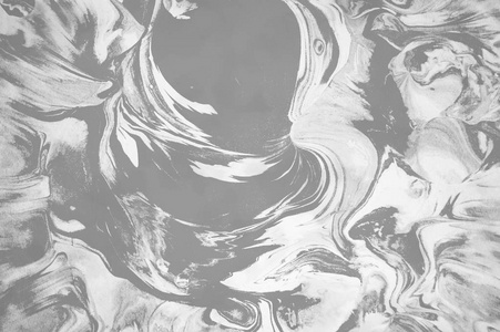 大理石的水墨背景图片