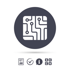 乌克兰货币, 文件, 印章和护照大套的矢量 logo 字母 z电路板平面设计