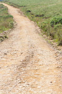 农路 场 山