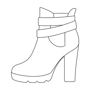 中跟单鞋高红女鞋日常穿着.