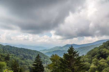 蓝山