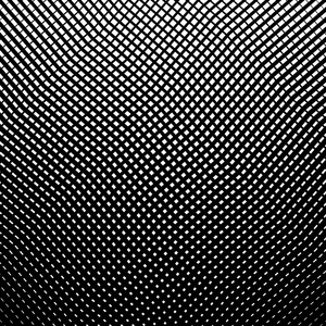 网格 网格 线条背景重复的线条图案的黑色和白色.