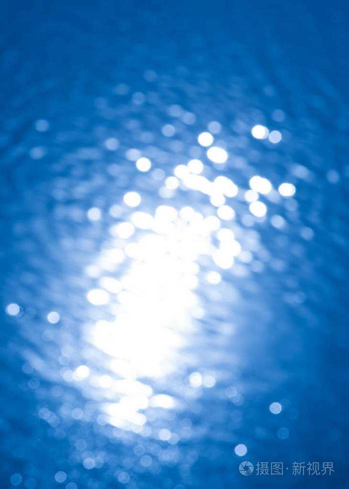 纹理,图案,背景.太阳在水上的反射.水的阳光