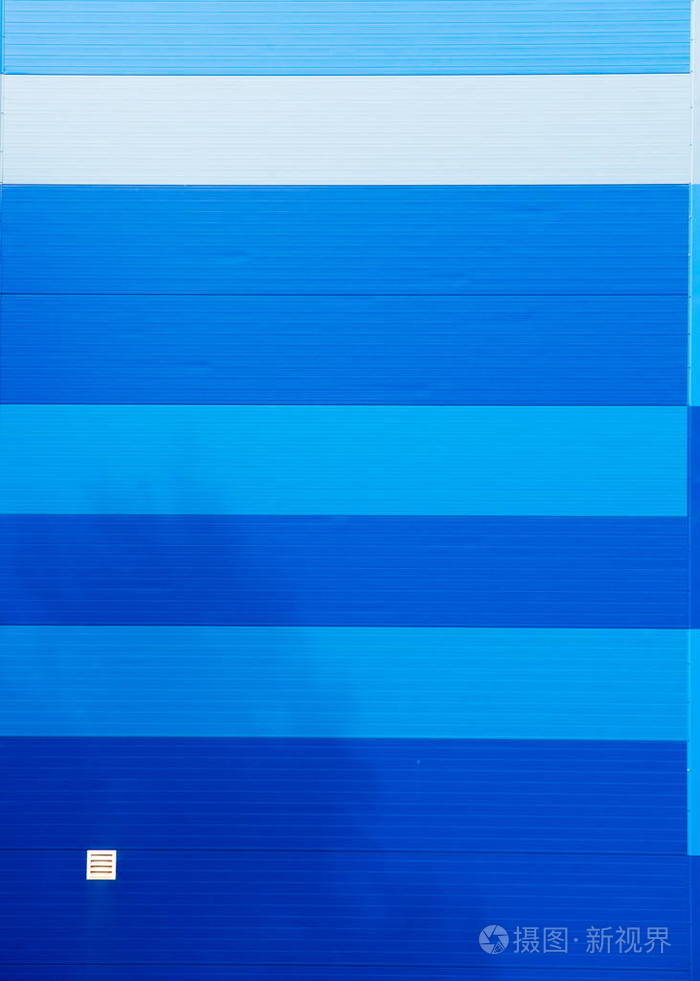 白色蓝色面板.