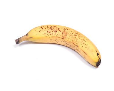 成熟有机香蕉