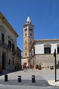 talya, puglia, trani