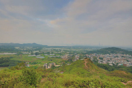 2016年的盛屋村