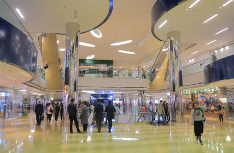 香港太古城太古城中心购物商场图片