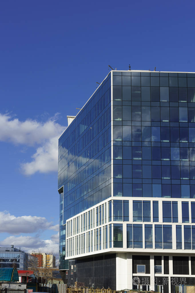 4000*6000px发票合同问题/建筑住宅城市灿烂外景阳光灿烂阳光日子查看