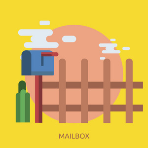 邮箱概念设计