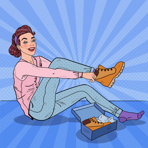 新零售商店图片