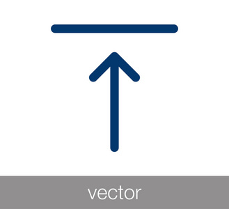 上传带有箭头栏图片