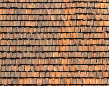 屋顶瓦片纹理图片-屋顶瓦片纹理素材-屋顶瓦片纹理插画-摄图新视界