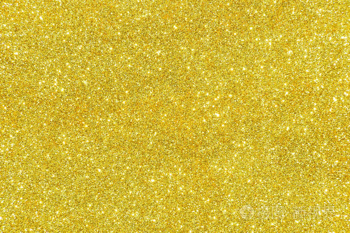 金色亮片纹理抽象背景照片-正版商用图片0y8y71-摄图新视界