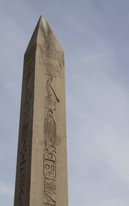 theodosius 的方尖碑