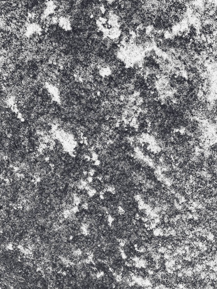 灰色石材纹理背景