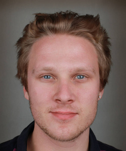 瑞典白种人图片