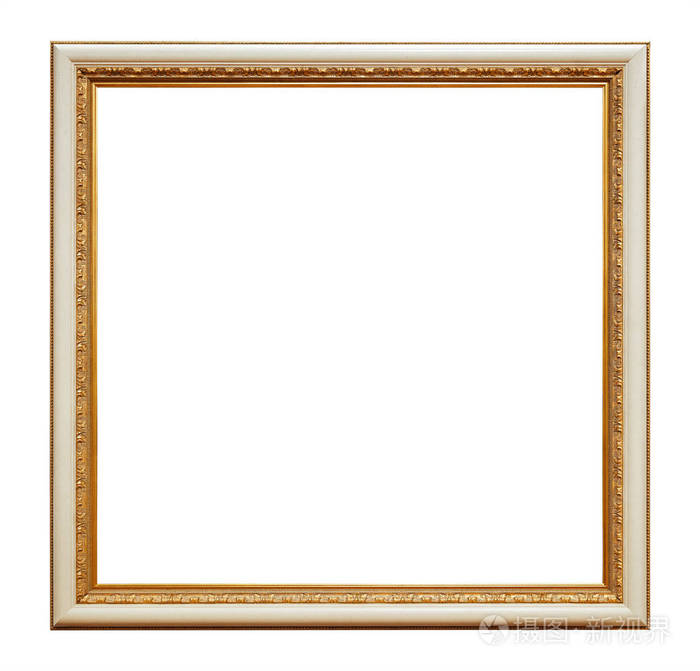 在古色古香的框架.复古相框照片-正版商用图片0yd904-摄图新视界