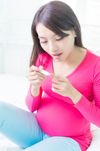 血葡萄糖孕妇血糖仪的测量结果,血糖水平的