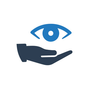 小朋友保护眼睛图片