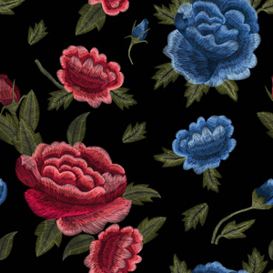 玫瑰花朵纹理图片